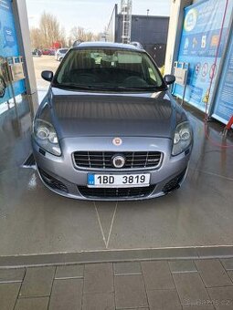 Fiat Croma 1.9 jtd 110kw