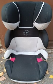 Prodám autosedačky Britax a Cybex