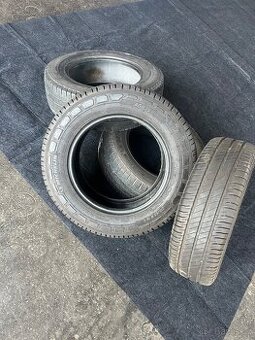 Michelin 215/65/16C