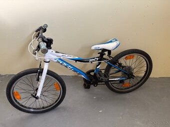 Detske horske kolo Rockmachine Surge 20