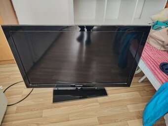 LCD televize Samsung 40"