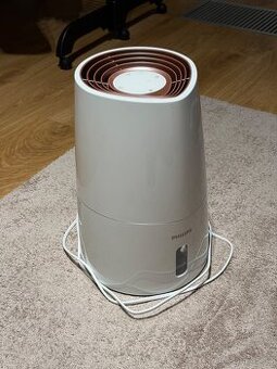 Zvlhčovač Philips Series 3000 HU3916/10