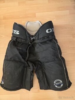 Hokejové kalhoty vel. XL-XXL  / OPUS 3500