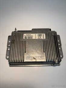 Řídící jednotka motoru Siemens – Daewoo OEM: 96259124