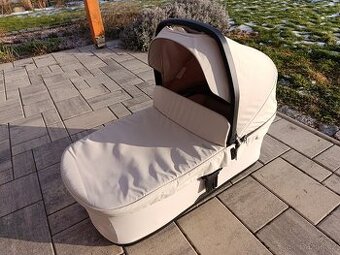 Thule hluboká korba Soft beige