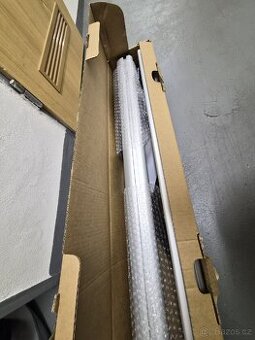 Hyundai Tucson, Příčné tyče, hliníkové nové