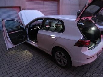 Golf VIII 1.0 TSI - 1