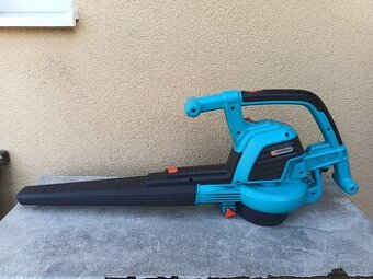Vysavač listí zn. Gardena- 3000 W.