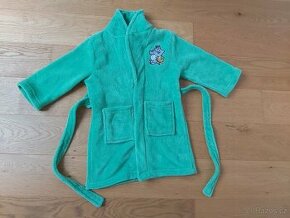 Dětký župan 104/110