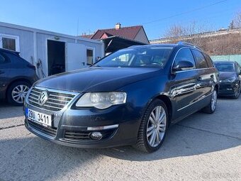 Volkswagen Passat Variant,  2,0 TDI, DSG