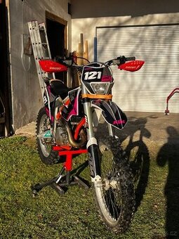 Ktm Freeride 250r