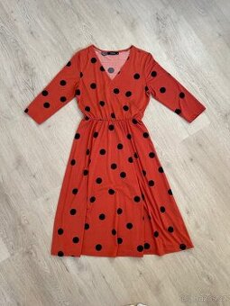 Dámské šaty, zn. Reserved, vel. S