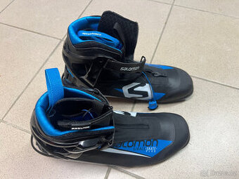 Obuv Salomon S/Race Skate Plus Prolink UK47