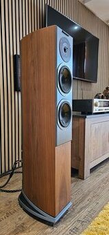 Audiovector R3 signature