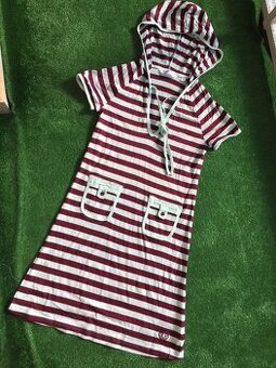 Adidas sportovní dámské šaty, vel.38, NOVé