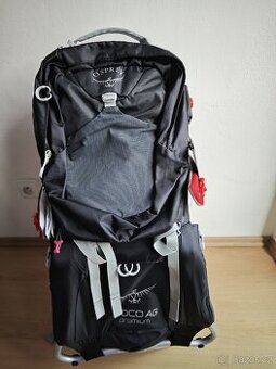 Krosna Osprey Poco AG Premium