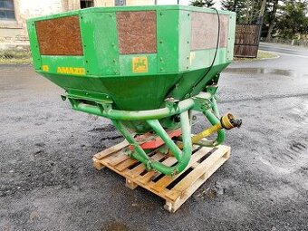 Rozmetadlo průmyslových hnojiv Amazone ZA-100