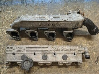 Alfa Romeo  164 155 2.5 TD