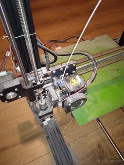 Anet A8 plus - 3d tiskárna