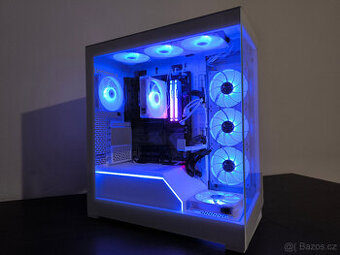 Počítačova skřín PHANTEKS NV5