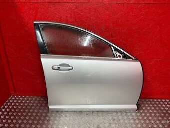 PRAVÉ PŘEDNÍ DVEŘE JAGUAR XF 2007-2015