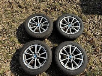 16” ALU kola BMW F30/31