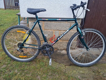 Pánské horské kolo 26