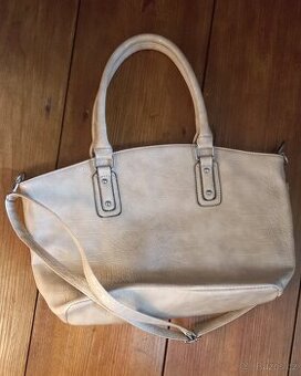 Veká kabelka zn. Composizone