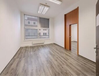 Pronajem kanceláři v Praze 2 bez provize od 18 m2