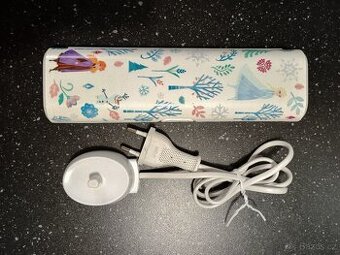 Dětský zubní kartáček Oral B Pro a 8ks hlavic