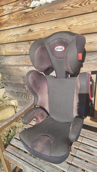 Dětská autosedačka HEYNER MaxiProtect ERGO SP