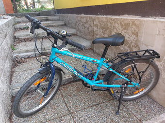 Dětské kolo Madison Santa Fe (20" kola)