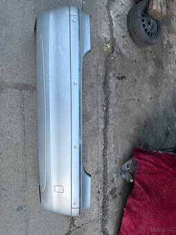 Zadní nárazník Mercedes w211 , sedan
