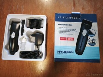 Zastřihovač vlasů Hyuindai