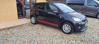 Škoda Citigo 1.0 MPi 55kW SPORT