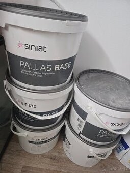 Siniat Pallas Base