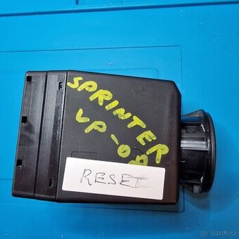 Spinaci skrinka Mercedes Sprinter W906 A9065456408