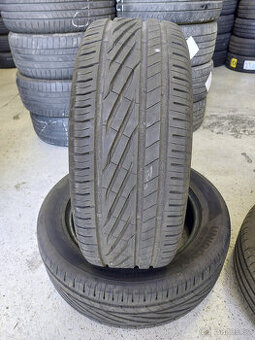 235/55 R18 100V Uniroyal RainSport 5 letní 2ks