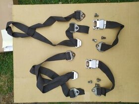 škoda 1000 MB Tatra 1100 MBX MBG 110 R pásy