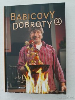 Babicovy dobroty 2