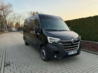 Renault Master 2.3D L2H3