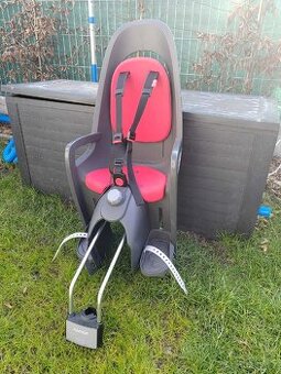⭐Cyklosedačka HAMAX CARESS nová ⭐