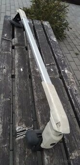 Prodám střešní nosiče