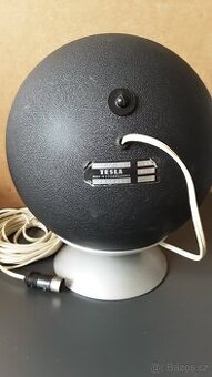 Reproduktor koule Tesla 575