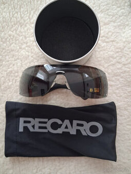 Prodám RECARO sluneční brýle.