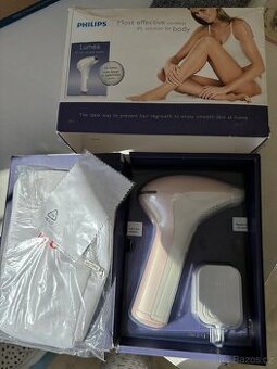 Philips Lumea