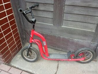 Koloběžka dětská