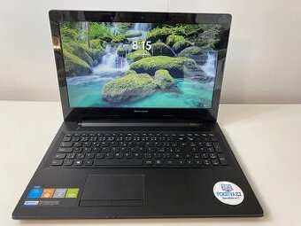 Lenovo G50-45 | 15.6" | AMD QC 4000 | 8GB RAM | 240GB SSD |