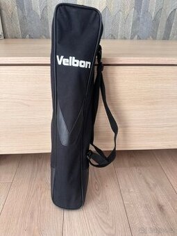 Stativ Velbon CX-480 + pouzdro