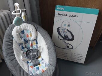Lehačka Zopa Lullaby